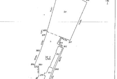 Casă cu 1 camere cu Teren 1450 Mp în Troianul - 6