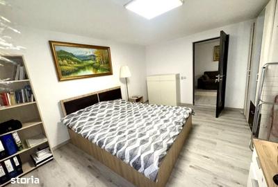 Casă cu 2 camere cu Teren 1000 Mp în Petrești - 6