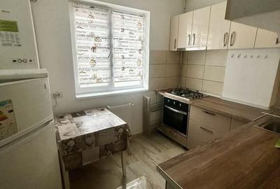 Garsonieră decomandată, mobilată în Giurgiului - 3