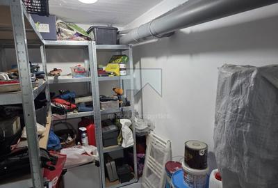 Casă individuală cu 4 camere cu Canalizare în Grivița - 21