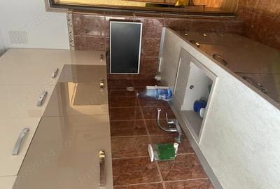 Apartament cu 2 camere semidecomandat în Ostroveni - 2