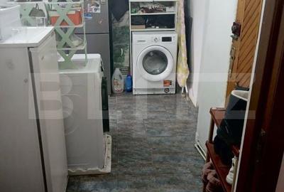 Casă cu 2 camere cu Teren 720 Mp în Central - 10