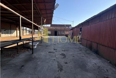 Inchiriere 2 hale industriale plus anexe in Boldesti Scaieni, judetul Prahova Inchiriere 2 hale industriale plus anexe in Boldesti Scaieni, judetul Prahova - 3