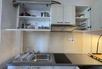 Garsonieră în Central - 2