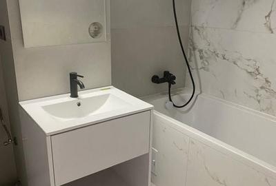 4 camere metrou Piata Sudului 142mp bloc finalizat tipduplex - 7