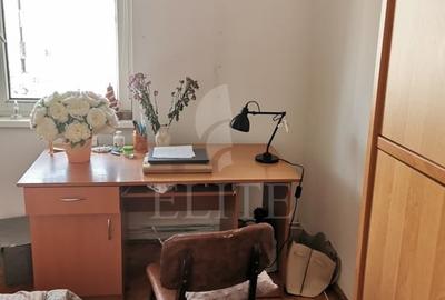 Apartament cu 2 camere decomandat, mobilat în Mărăști - 5