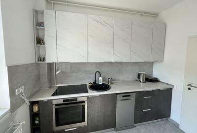 Apartament cu 2 camere decomandat în Giroc - 1