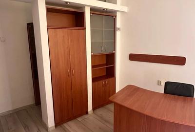 Birou de inchiriat, vis a vis Tribunal, Parcul Bolyai - 3