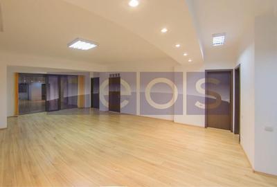 Birou, de 420 mp, în Victoriei - 3