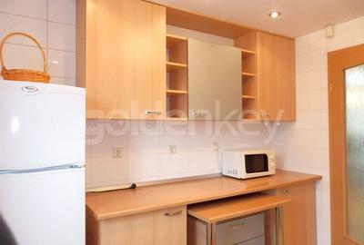 Apartament cu 4 camere langa parc | garaj si terasa - 6