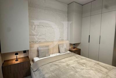 Apartament cu 2 camere semidecomandat în Florești - 11