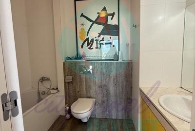 Apartament cu 3 camere, mobilat în Muncii - 17