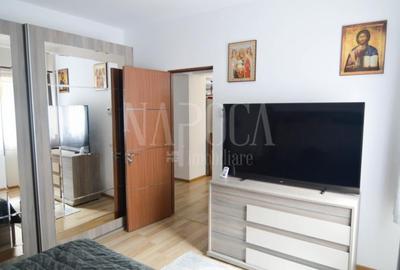 Apartament 4 camere de vanzare in Floresti - 9
