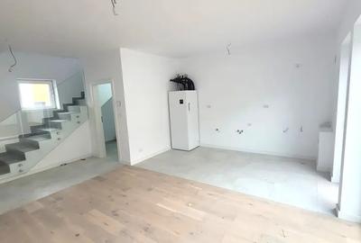 Apartament 2 camere cu gradina Pipera Plaza - 12