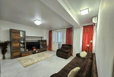 Mută-te acum! Apartament spațios, modern, 3 camere | Locație excelentă - 12