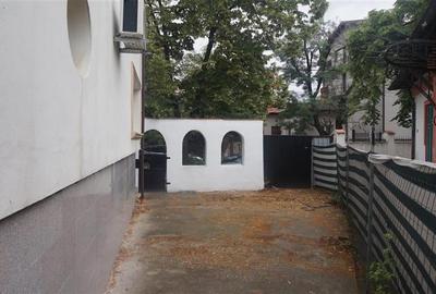 Vila moderna de inchiriat - 250 mp + 100 mp curte ? Podul Grant - 6