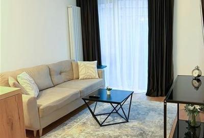 Aviatiei | Mega Image | Aviatiei Park | Bloc 2020 | Modern - 1