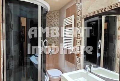 DE ÎNCHIRIAT - Apartament cu 2 camere, mobilat și utilat, zona CARTIER; - 6