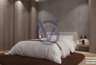 Vila Moderna Premium - Ansamblu Rezidential Sensi Garden, langa Paradisul Verde! - 23