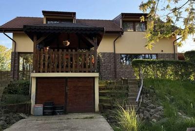 Casă cu 4 camere cu Teren 750 Mp în Gavojdia - 5