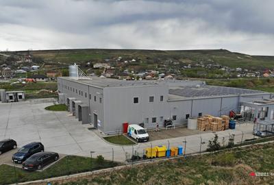 Spațiu industrial, de 3.0260000228882 mp, în Exterior Vest - 3