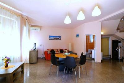 Mamaia Nord - Scoica Land, casa de vacanta la mare, P+1E+... - 4