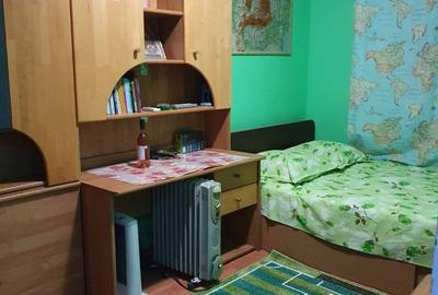 Apartament cu 2 camere decomandat în Central - 3