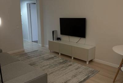 Apartament cu 2 camere decomandat în Valea Ialomiței - 7