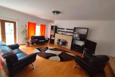 Casă nouă de vânzare în Popești-Leordeni – 5 Camere, Teren 500 mp- Garaj - 9