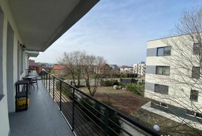 Apartament cu 3 camere decomandat, mobilat în Săsar - 4