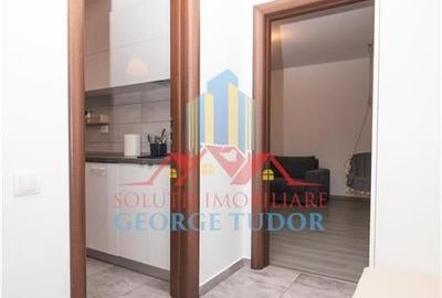 Apartament 2 camere total decomandat + parcare privata, Str. Acvilei 42, Chiajna - 6