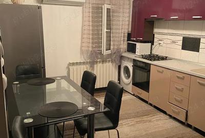 Apartament 2 camere D, de inchiriat, zona pacurari