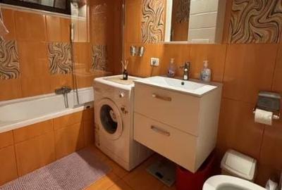 Apartament cu 2 camere semidecomandat, mobilat în Calea Victoriei - 3
