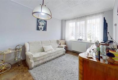 Tur 3D! Proprietate pe 3 camere, Astra, Brasov - 1