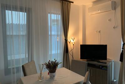 Studio cu grădina situat în Mamaia Nord - 2