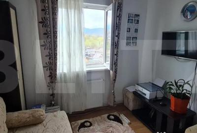 Apartament cu 2 camere semidecomandat, mobilat în Tohanu Vechi - 3