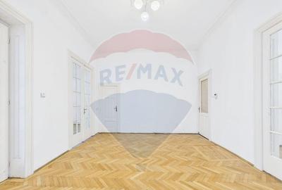 Casa de poveste de vanzare in zona Floreasca - 1