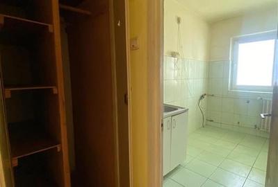 Garsoniera, sos. Pantelimon | bloc 1980, anvelopat 2025 - 9