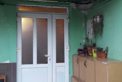 Casă cu 2 camere cu Teren 142 Mp în Câmpia Turzii - 5