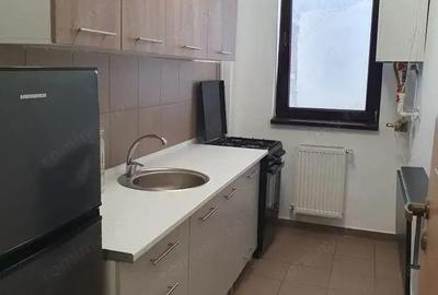 Garsoniera vanzare Soseaua Salaj bloc 2019 parter