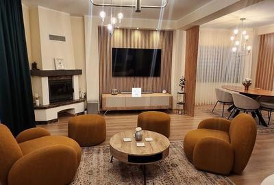 Casă cu 4 camere în Tamași - 16