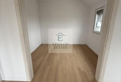 Balotesti - Codrii Vlasiei Casa tip duplex - 10