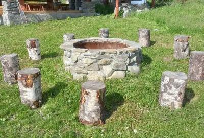 Casă cu 6 camere în Zaharești - 7