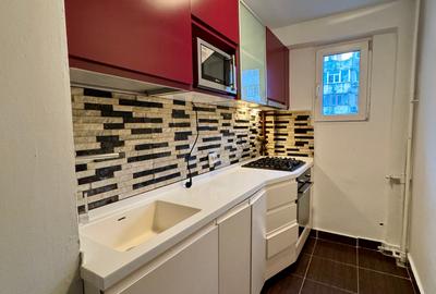 Apartament cu 2 camere decomandat în Lujerului - 5