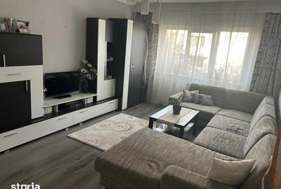 Apartament cu 3 camere în Vasile Alecsandri - 2