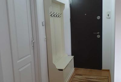 Garsonieră decomandată în Exterior Vest - 1