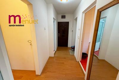 Garsoniera confort 1 , zona PECO - 4