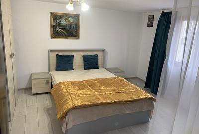 Garsonieră decomandată în Copou - 2