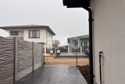 Casă cu 3 camere cu Teren 375 Mp în Vidra - 10