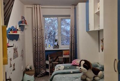 Apartament cu 3 camere decomandat în Central - 7
